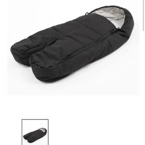Stokke stroller footmuff